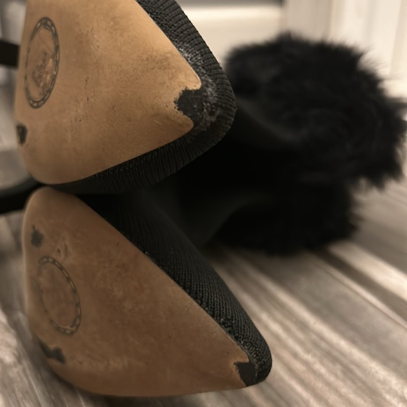 ADRIENNE VITTADINI Nano Stretch Booties - Picture 13 of 16